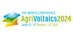 AGRIVOLTAICS-2024-logo